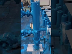 시멘트 보벽 머리