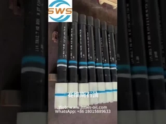 크기 2-3/8에서 20 API 5CT 팝 합동 및 오일 우물 시멘팅용 결합