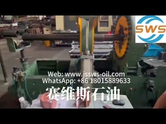 스레드 스크루빙