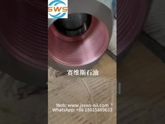 외진 부품 특수 가닥 처리 및 구리 접착