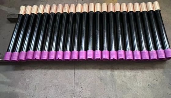 주문 SMLS 프리미엄 접속 새끼 조인트 OCTG 프리미엄 접속 online manufacture