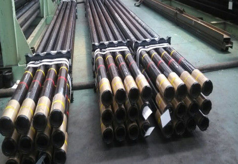 주문 API 5CT 표준 11-3/4 BTC STC 고압 방지 L80-Q 수직 철강 튜브 및 보호 우물 껍질 online manufacture