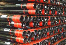 주문 API 5CT 11-3/4 J55 Special Thread 60LB/FT R3 Seamless Casing and Tubing 60 Oil Field Equipments for Drilling online manufacture