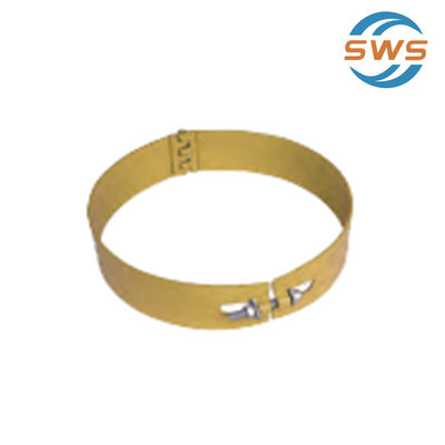 주문 핑크 포스파트 코팅  cast cast casting stop collar for oil and gas Drilling within Technics (진크 포스파트 코팅  casting stop collar for oil and gas Drilling) 기술 분야에 대한 석유 및 가스 굴착 online manufacture