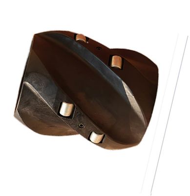 주문 까다로운 애플리케이션을 위한 고강도 케이스 액세서리 online manufacture