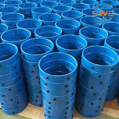 주문 석유 및 가스 뚫기 뚫기 스톱 칼라 성능 및 압력 등급 000 Psi online manufacture