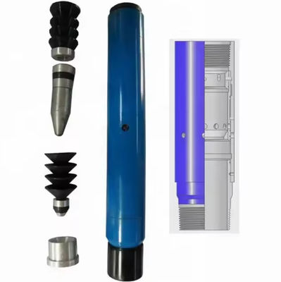 주문 Api Mechanical 4 1/2 