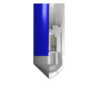 주문 API 표준 7 LTC L80 알루미늄 합금 70MPa 베어링 압력으로 떠있는 신발과 칼라 online manufacture