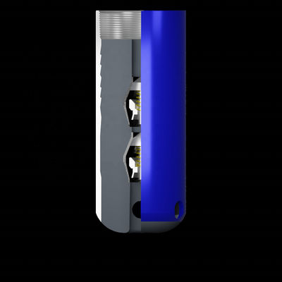 주문 API 표준 7 특수 스레드 N80 알루미늄 합금 70MPa 베어링 압력으로 떠있는 신발과 칼라 online manufacture