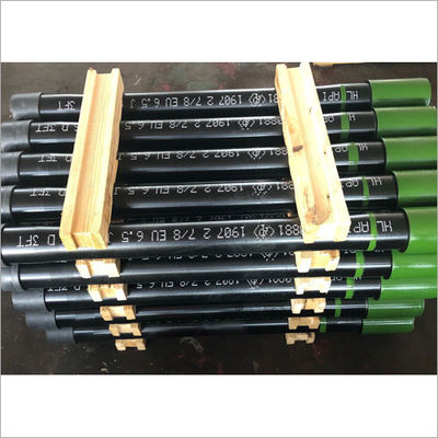 주문 공장 사용자 정의 API 5CT L80 N80-1 N80-Q 시멘팅 도구 팝 합동 Api 스펙트럼 5ct online manufacture