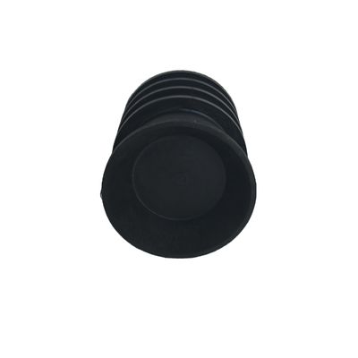 주문 5 1/2 PDC 석유 및 가스 우물 시멘팅을 위한 유출 가능한 오염 방지 고무 시멘트 플러그 online manufacture