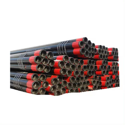 주문 API 5CT 13-3/8 L80-13CR LTC 54.5LB/FT R2 석유 필드 케이스 online manufacture