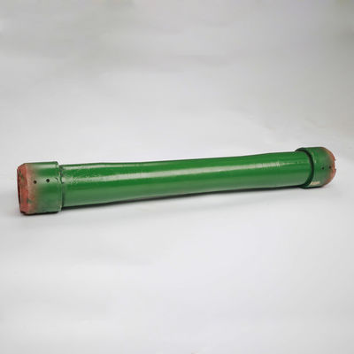 주문 4.7PPF- NU 4ft - L80-9CR - API 5CT- 결합 없이 팝 합동 시멘팅 도구 튜브 online manufacture