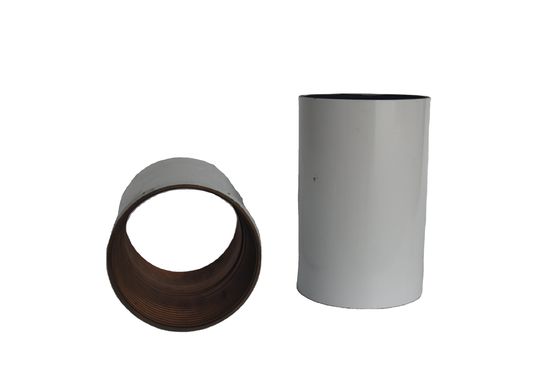 주문 석유 및 가스 산업용 API 표준 10-3/4 LTC L80-3CR 결합 online manufacture