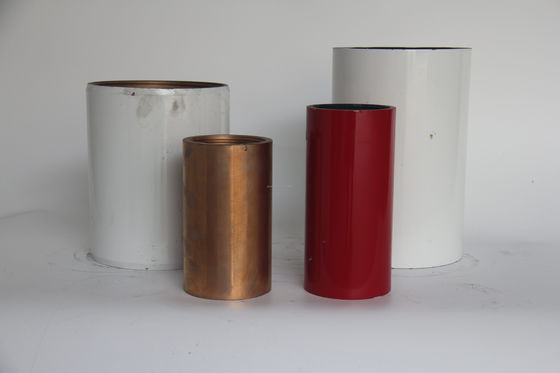 주문 5.59mm 벽 두께 특수 스레드 N80-Q API 표준과 특수 스레드 결합 online manufacture