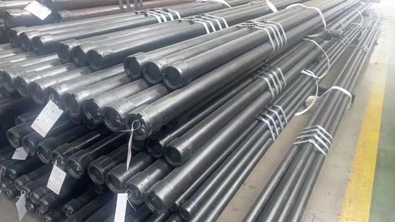 주문 API 표준 BTC Q125 168.28mm OD의 석유 우물 굴착용 케이스 및 튜빙 online manufacture