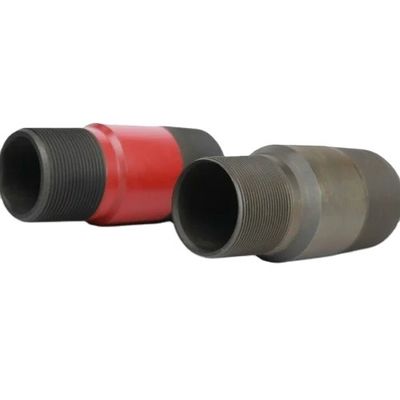 주문 중국 제조업자 API 5CT 칩 합동 칩 x 칩 3-1/2 NU 110-9cr 석유 및 가스 산업 online manufacture