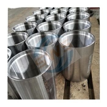 주문 API 5 CT Float Collar 5.5 in Carbon Steel for Well Drilling online manufacture