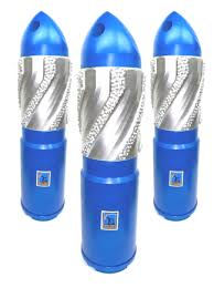 주문 Eccentric Float Shoe for Petroleum Industry, Aluminum Core Construction, Oil Drilling Cementing Tool online manufacture