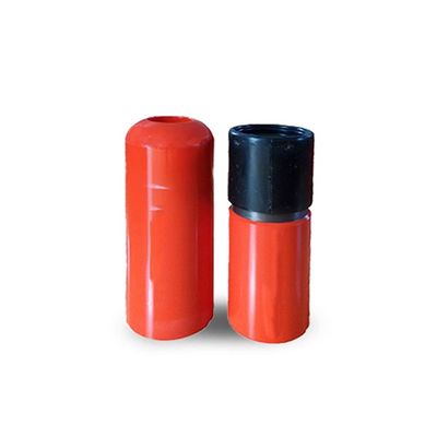 주문 Professional Float Shoe and Collar Set for Oilfield Cementing, Dual Valve with Self-Locking Feature, API Certified online manufacture
