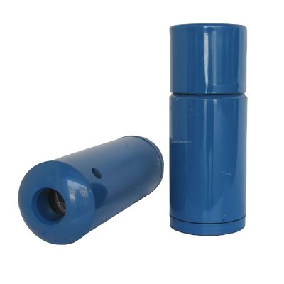 주문 Premium Cement Float Shoe for Oil Drilling, API Standard Oilfield Cementing Equipment with Dual Valve online manufacture