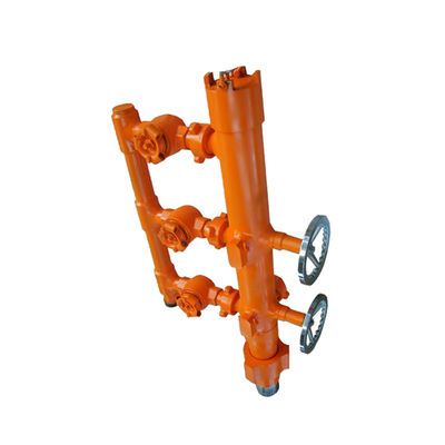 주문 SWS API 5CT 인증 13-3/8