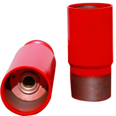 주문 API Standard Double Valve Float Collar and Float Shoe with 70MPa Bearing Pressure and 204°C Seal for Oilfield Drilling online manufacture