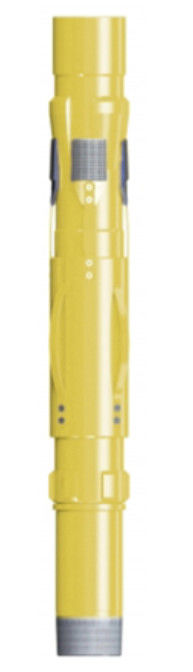 항 H2S 이중 콩 9-5/8*5-1/2 API 오일 및 가스 산업용 Buckle Liner Hanger