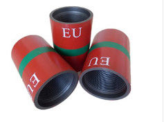 5 1/2 BTC - API 5CT L80-9Cr - REGULAR Tubing and Casing Carbon Steel Standard  Coupling for Oil&Gas Well