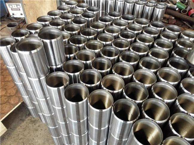 5 1/2 BTC - API 5CT L80-9Cr - REGULAR Tubing and Casing Carbon Steel Standard  Coupling for Oil&Gas Well