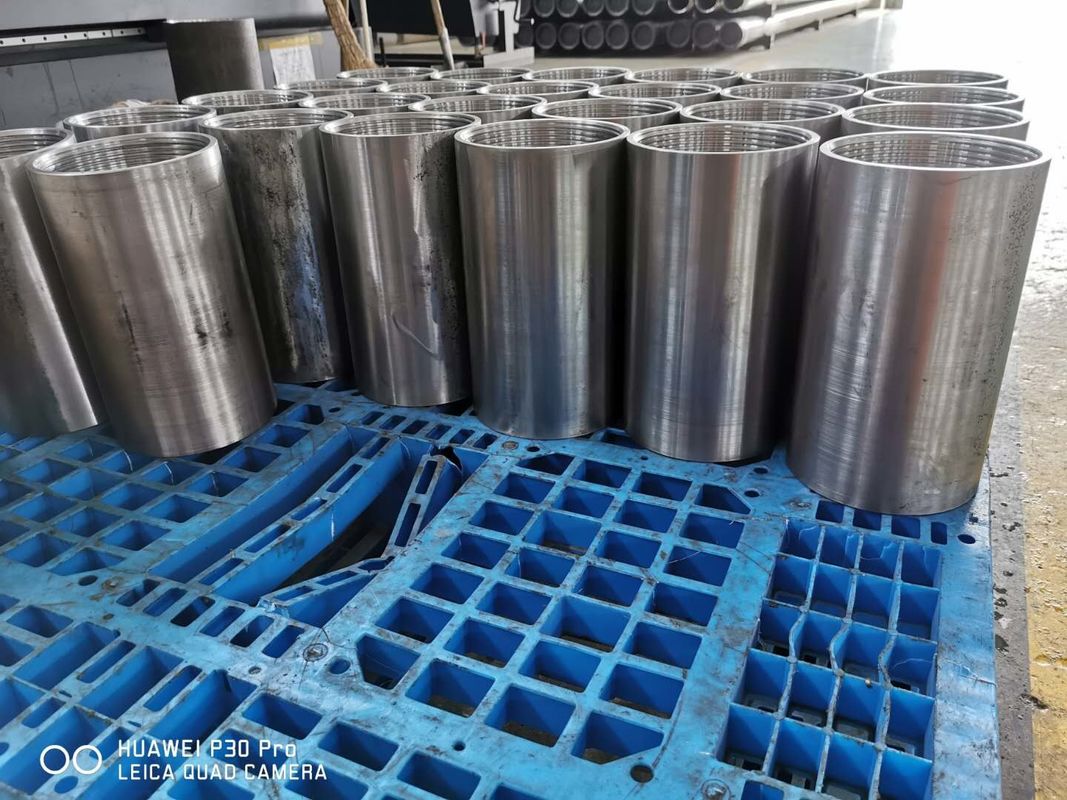 지열 중형 벽 캐싱 결합 9-5/8 인치 47 파운드 / 피트 0.750 WT 400 ° F