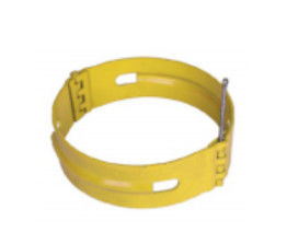 오일 우물을 파기 위해 339.72mm의 OD를 가진 Pintype Stop Collar