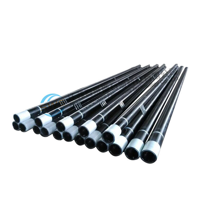 Api 5.59mm 벽 두께 오일 & 가스 우물 H40 BTC와 함께 팝 합동 시멘트