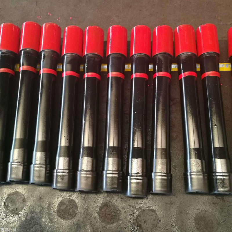 API 5CT 5-1/2 N80 BTC 22.22mm 벽 두께의 결합과 함께 Pup Joint