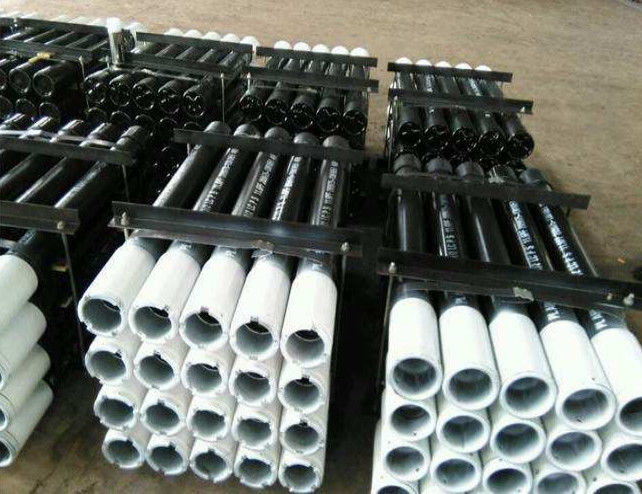 API 5CT 5-1/2 N80 BTC 22.22mm 벽 두께의 결합과 함께 Pup Joint
