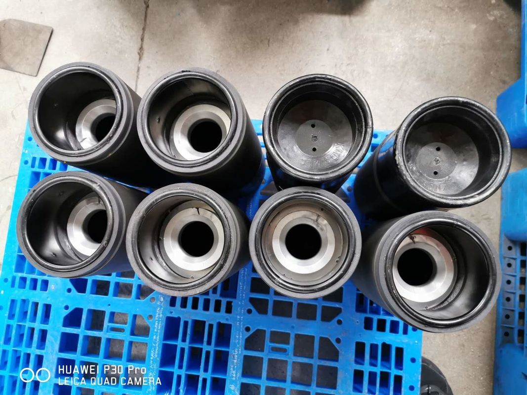 PUP 합동 케이싱 7, 29 LBFT, P110 CBS3, BOX X PIN, PSL2, 10 피트 길이 석유 및 가스 우물 시멘팅 API SPEC.5CT