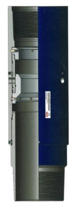 Api 짧은 길이 114.30mm 석유 및 가스 우물 5.69mm 두께의 스테이지 시멘팅 목걸이