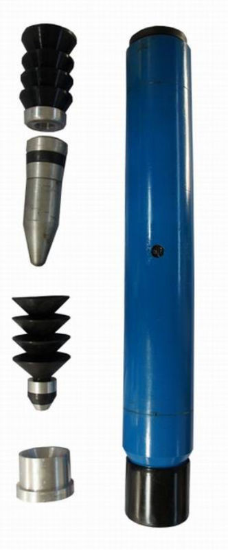 Api 5.69mm 수압 4-1/2 