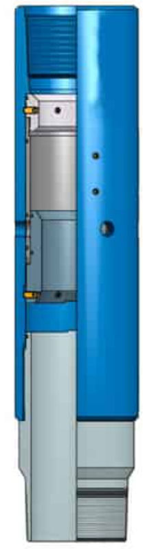 Api Mechanical & Hydraulic 4-1/2