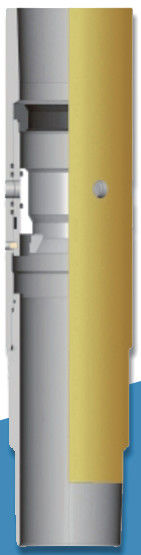 Api Mechanical & Hydraulic 4-1/2