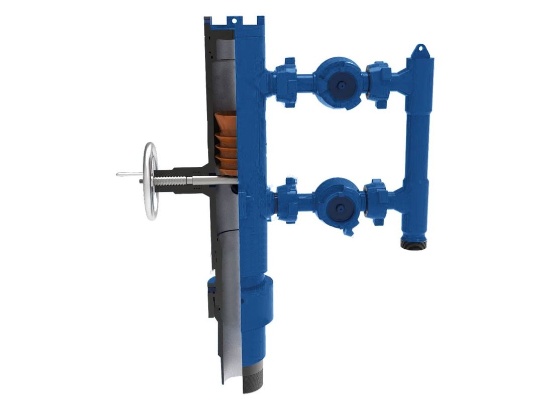 시멘트 플러그 컨테이너 시멘트 헤드 유지보수 키트 공장 가격 기계 및 산업 장비