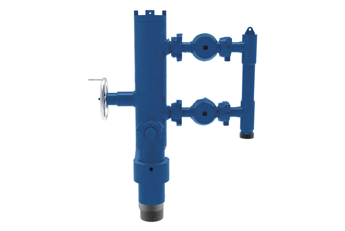 시멘트 플러그 컨테이너 시멘트 헤드 유지보수 키트 공장 가격 기계 및 산업 장비