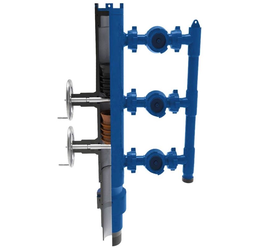 시멘트 플러그 컨테이너 시멘트 헤드 유지보수 키트 공장 가격 기계 및 산업 장비