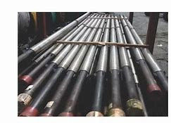 4.7PPF- NU 4 ft - L80-9CR - API 5CT- 결합이 없는 튜브 케이싱
