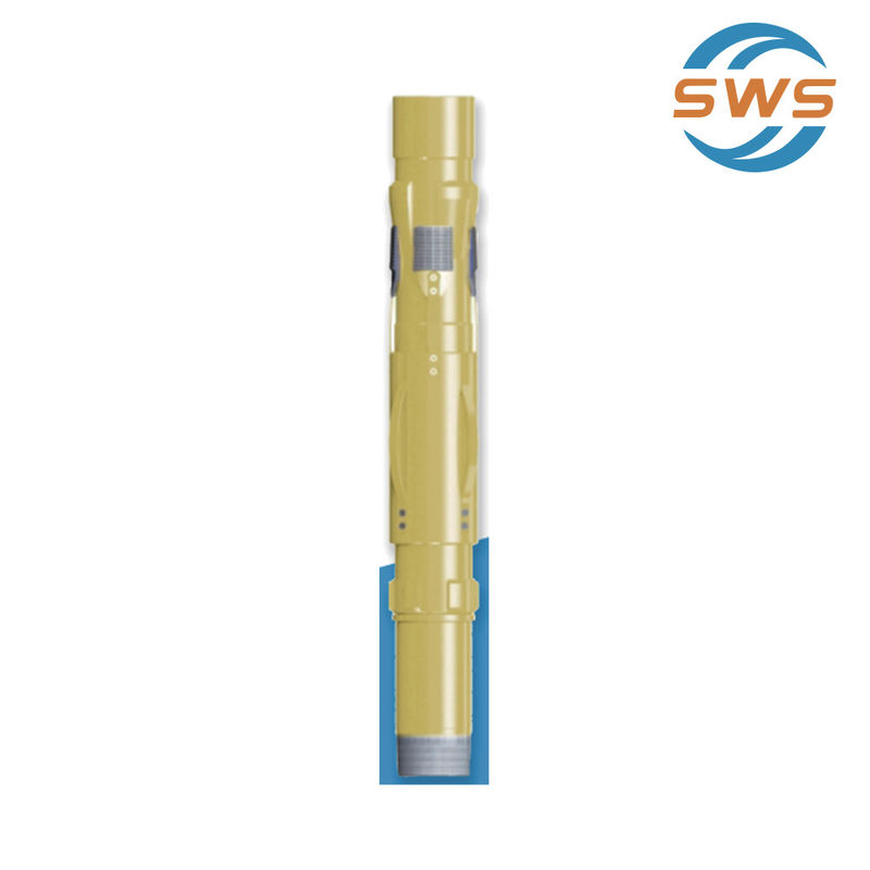 항 H2S 9-5/8*5-1/2 API 벅 톱 시일 타입 라인러 핸저 석유 및 가스 산업용