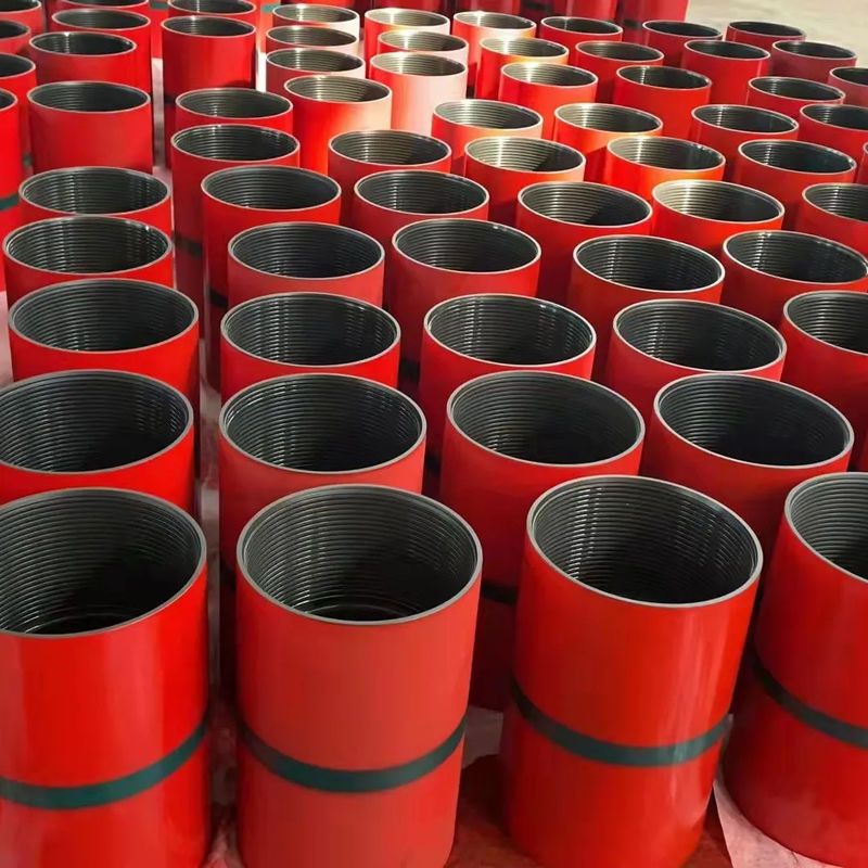 수소 황화물 장벽 껍질 접착기 슈퍼 13Cr 9-5/8 인치 47 파운드 / 피트 H2S