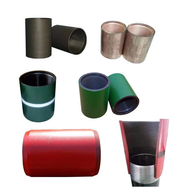 API 5B 케이스 커플링 7