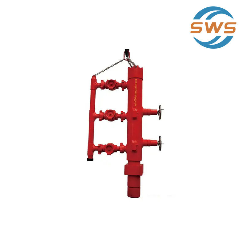 시멘트 플러그 컨테이너 시멘트 헤드 유지보수 키트 공장 가격 기계 및 산업 장비