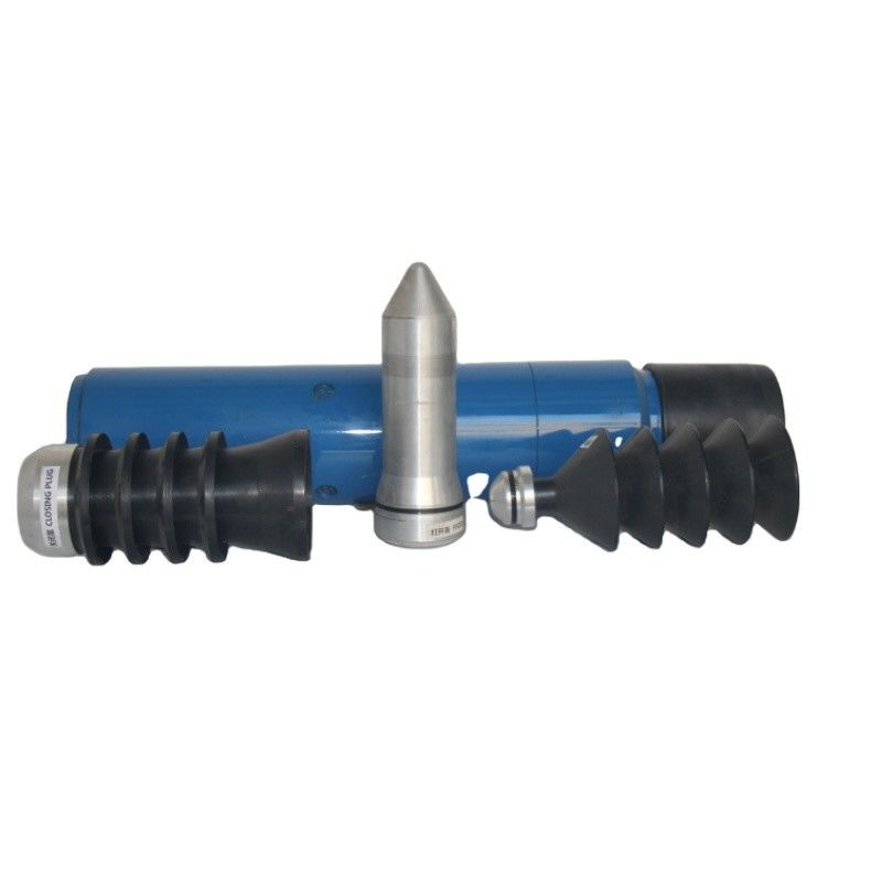 Api Mechanical & Hydraulic 4-1/2