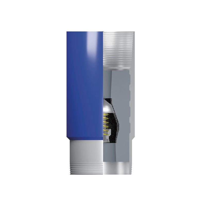 35Mpa 압력 T95-d LTC Api 7 
